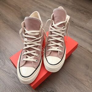 Converse Chuck 70 High-Top Sneakers